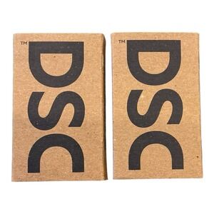 Dollar Shave Club -‎ 4 Blade Razor Refills (8 Pack) - No Retail Packaging